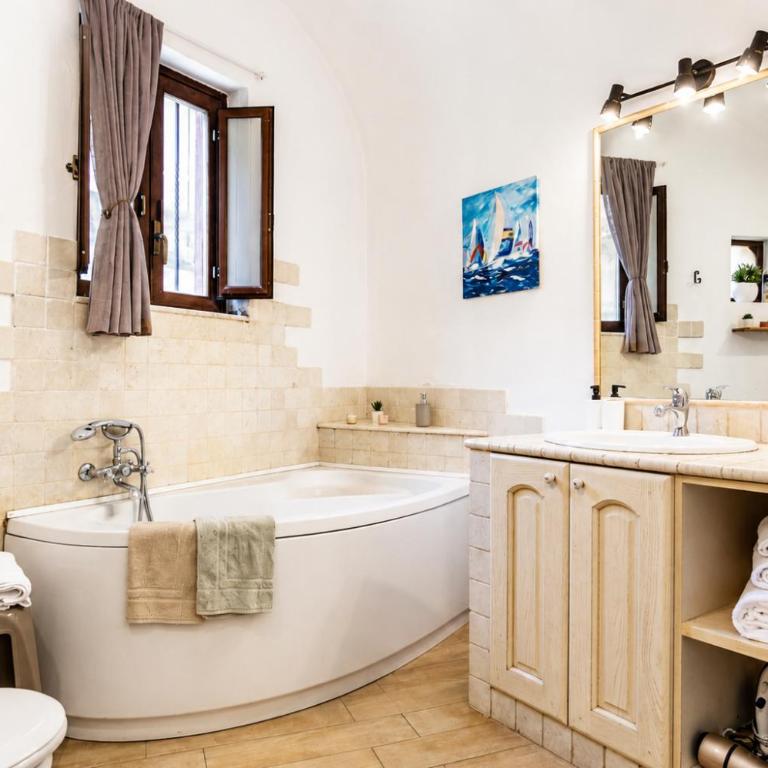 Cassatella House - One-Bedroom Apartment - 12