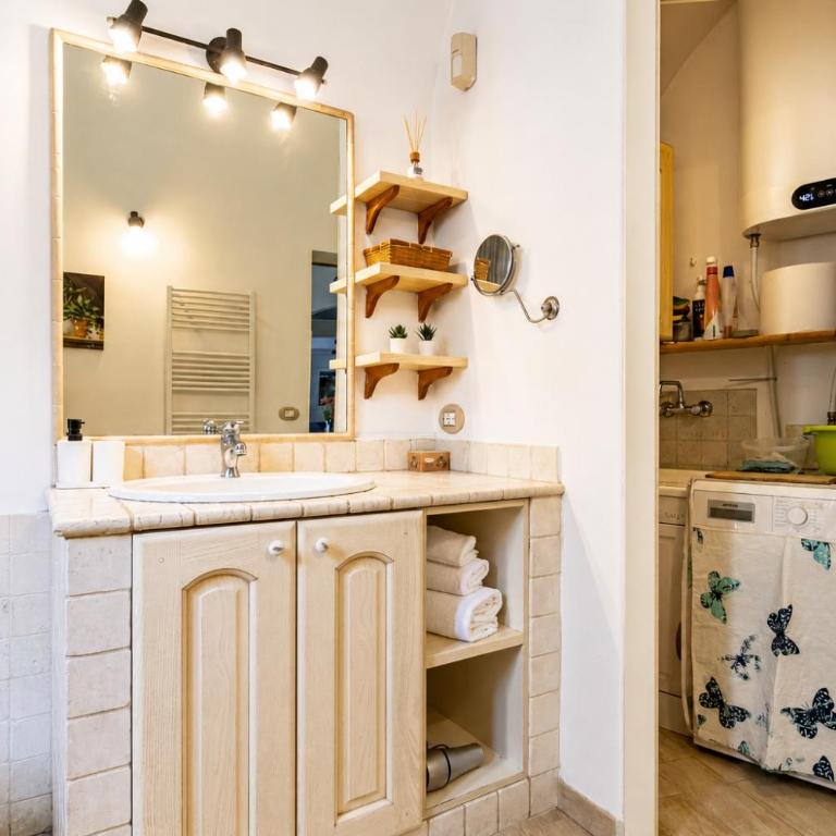 Cassatella House - One-Bedroom Apartment - 13