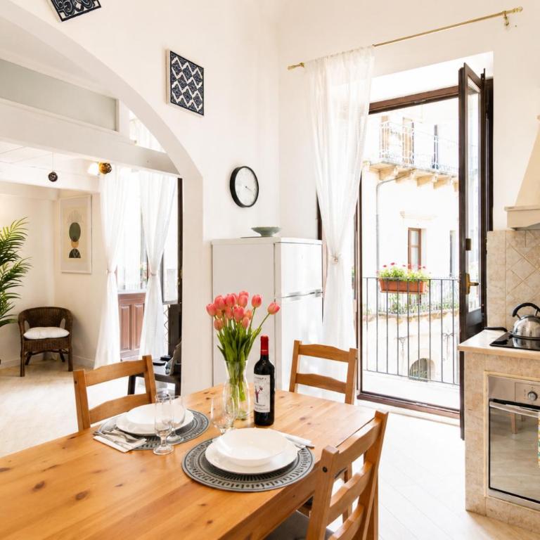 Cassatella House - One-Bedroom Apartment - 14