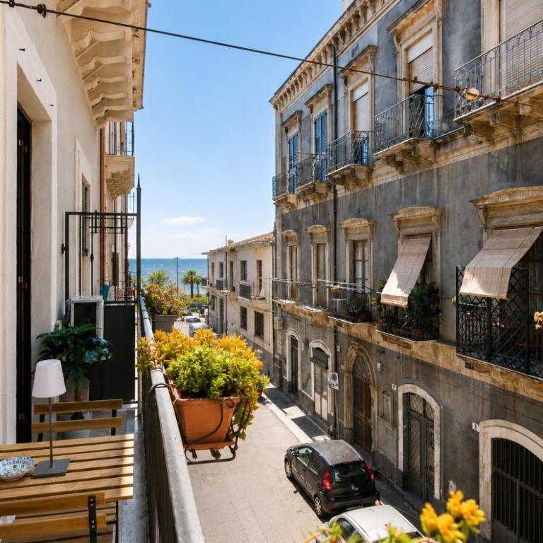 Cassatella House - One-Bedroom Apartment - 15