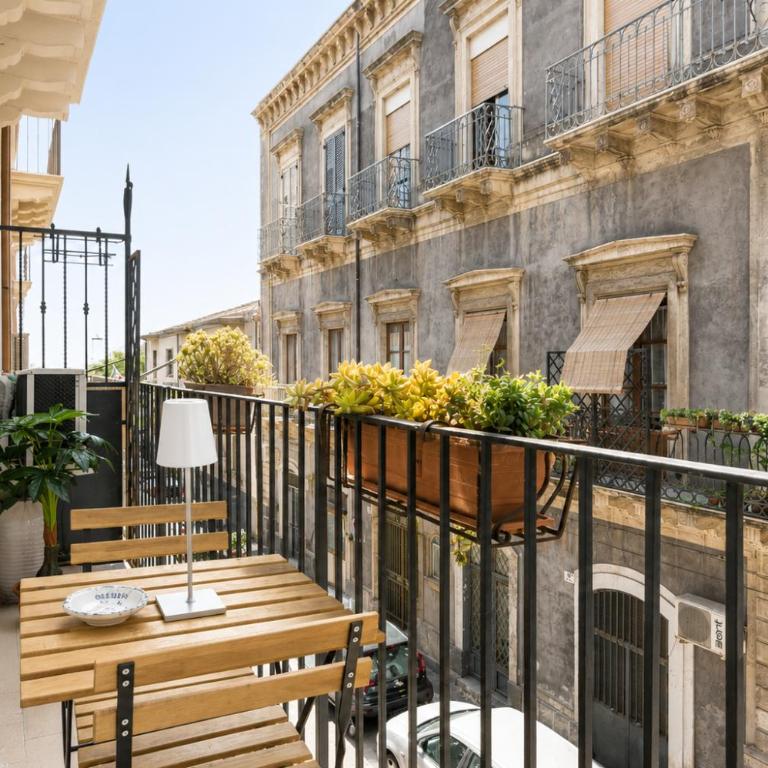 Cassatella House - One-Bedroom Apartment - 16