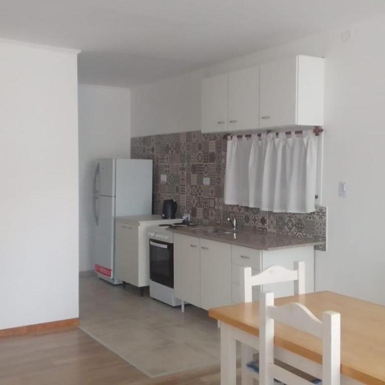 La Morada en Funes - Casa de 2 dormitorios - 2