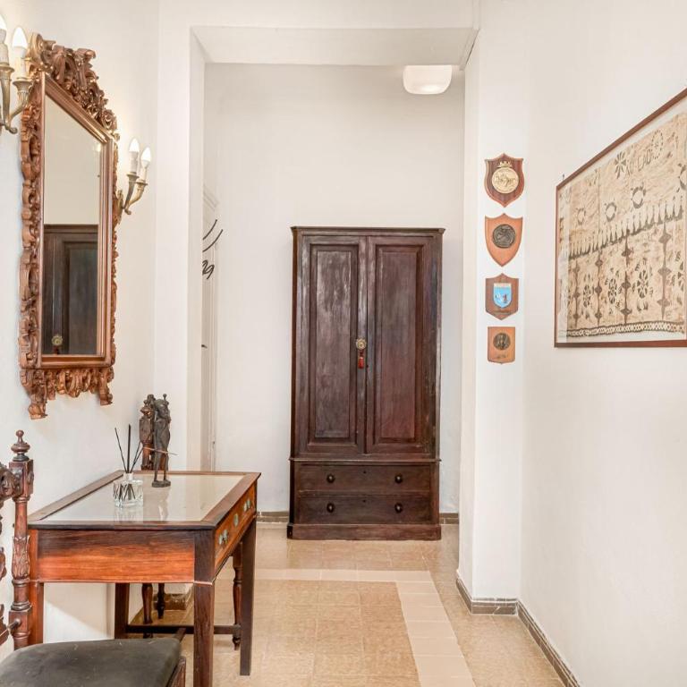 Villino Aurora-5TERRE-Near the station - One-Bedroom Apartment with Garden - 4