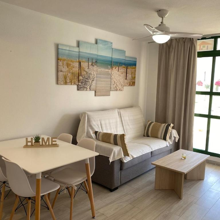 Habitat-Inalko - One-Bedroom Apartment - 4