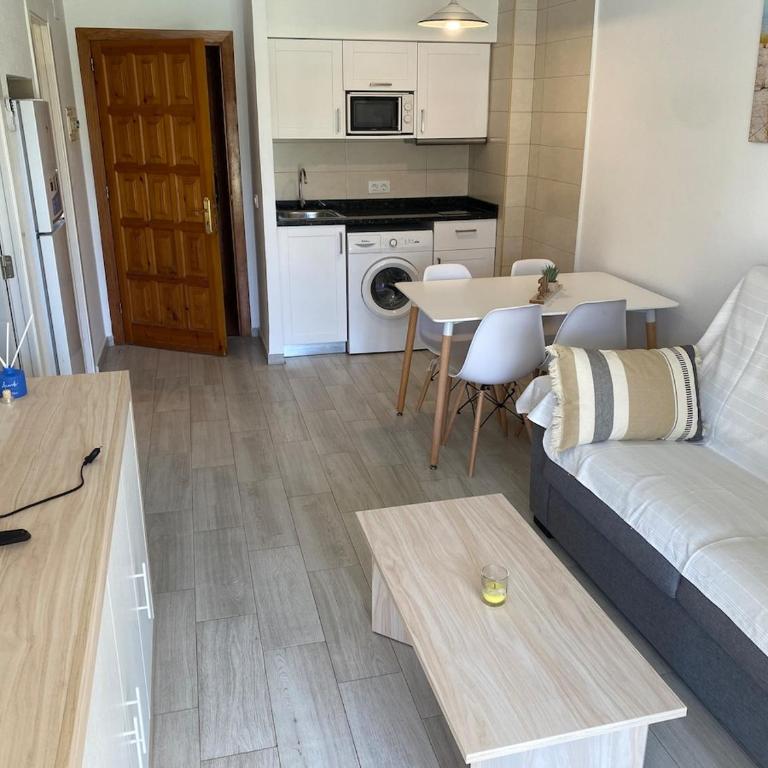 Habitat-Inalko - One-Bedroom Apartment - 5