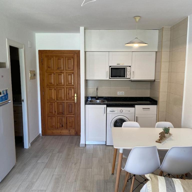 Habitat-Inalko - One-Bedroom Apartment - 6