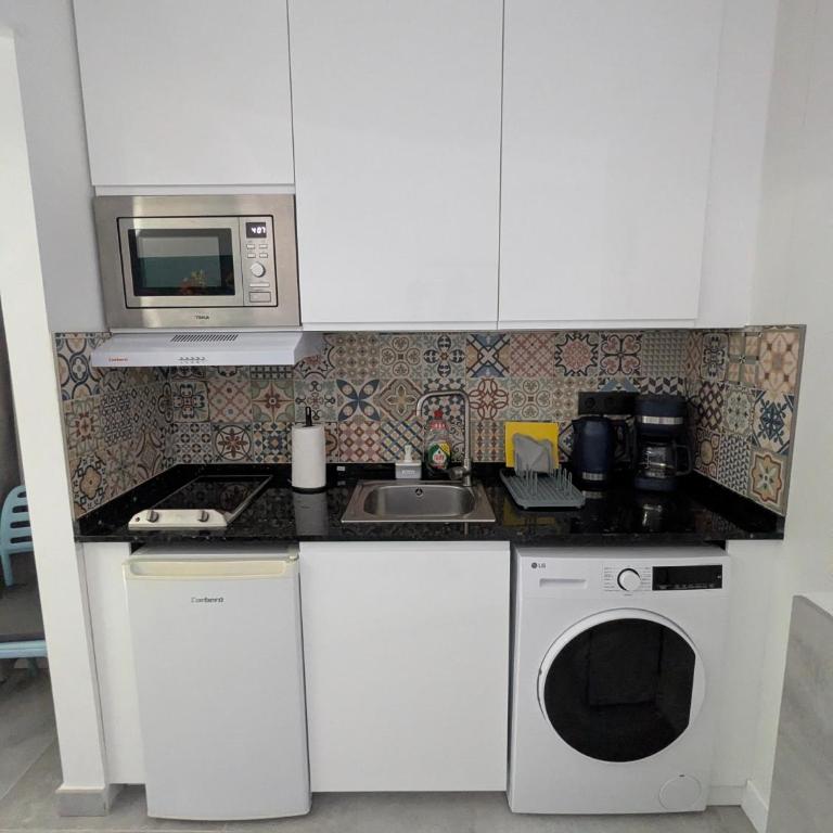 Ocean View Studio in Playa del Ingles - Apartamento de 1 dormitorio - 5