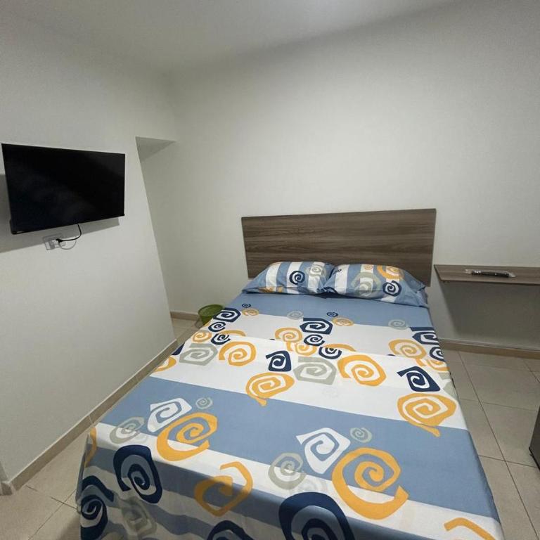 KMO HOUSE Cali 3 - Double Room - 4