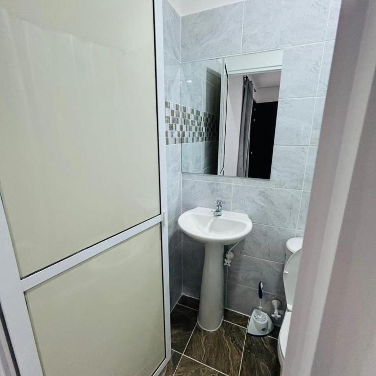 KMO HOUSE Cali 3 - Double Room - 11