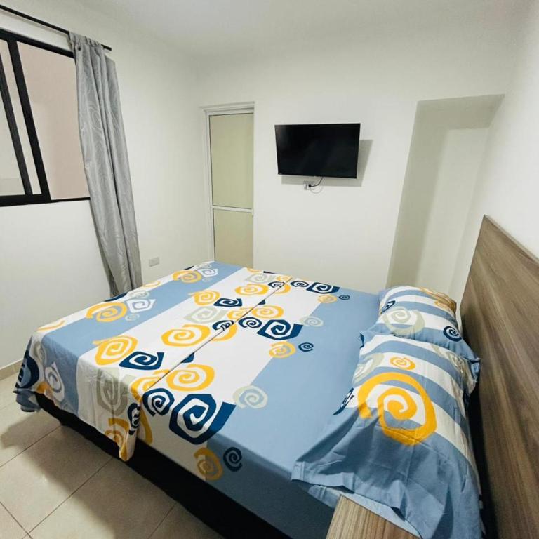KMO HOUSE Cali 3 - Double Room - 16