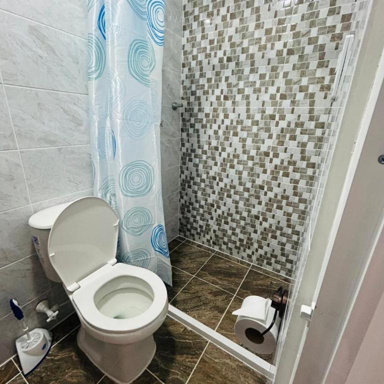 KMO HOUSE Cali 3 - Double Room - 14