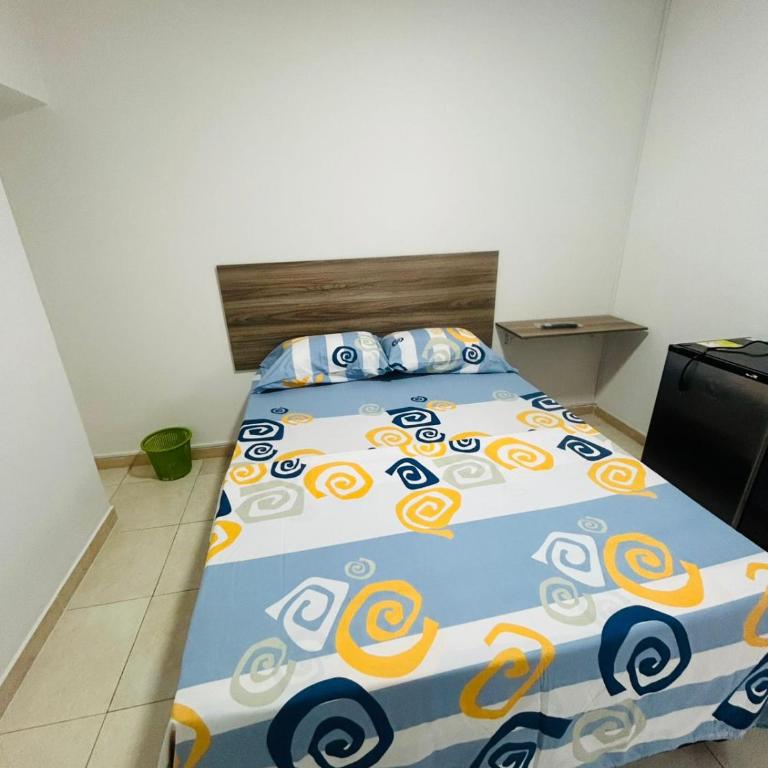 KMO HOUSE Cali 3 - Double Room - 15