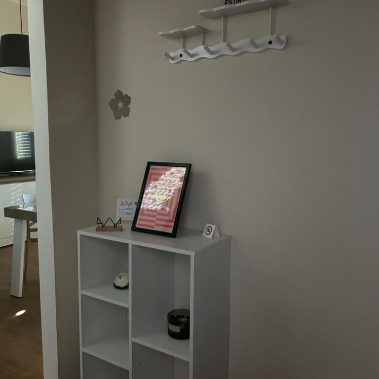 Maris Home - Appartamento con 1 Camera da Letto - 5