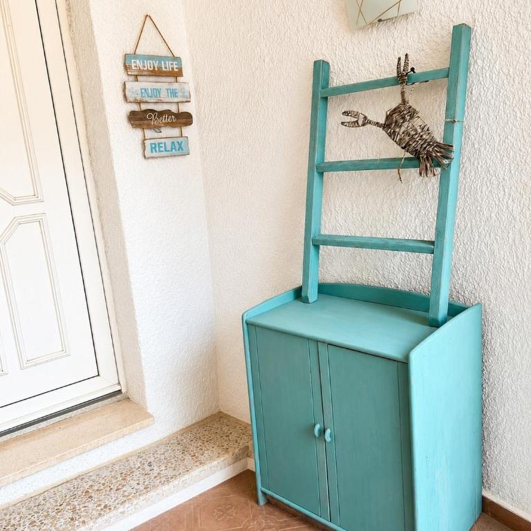 La Perla Calpe with Swimming pool and Close to the sea - Villa de 3 dormitorios - 15
