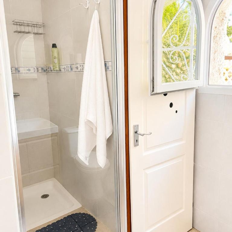 La Perla Calpe with Swimming pool and Close to the sea - Villa de 3 dormitorios - 18