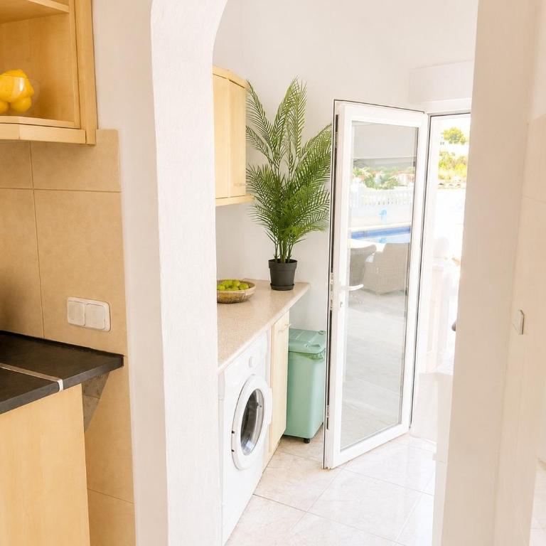 La Perla Calpe with Swimming pool and Close to the sea - Villa de 3 dormitorios - 20