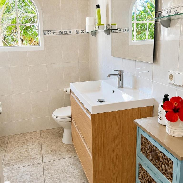 La Perla Calpe with Swimming pool and Close to the sea - Villa de 3 dormitorios - 22