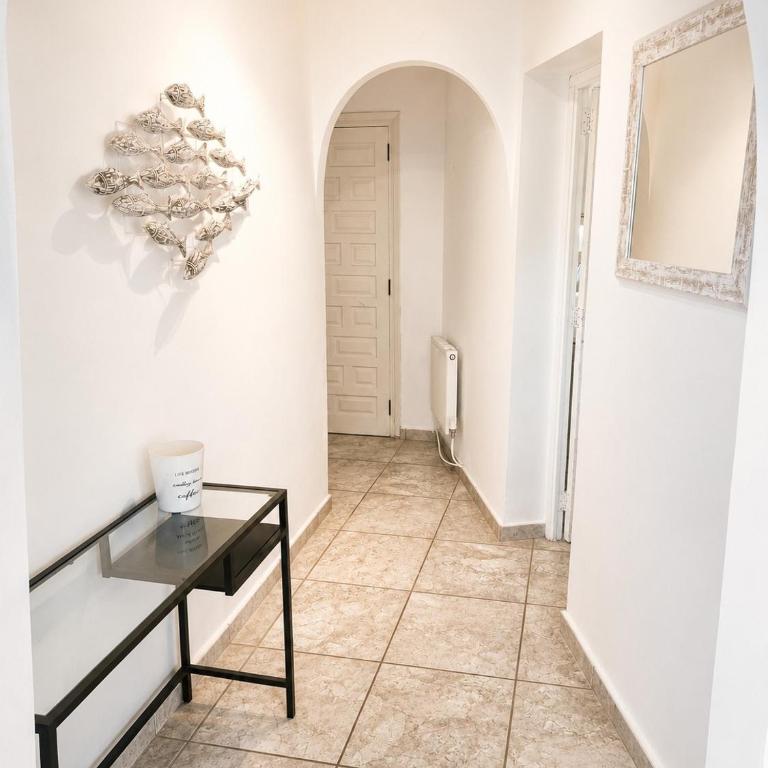 La Perla Calpe with Swimming pool and Close to the sea - Villa de 3 dormitorios - 25