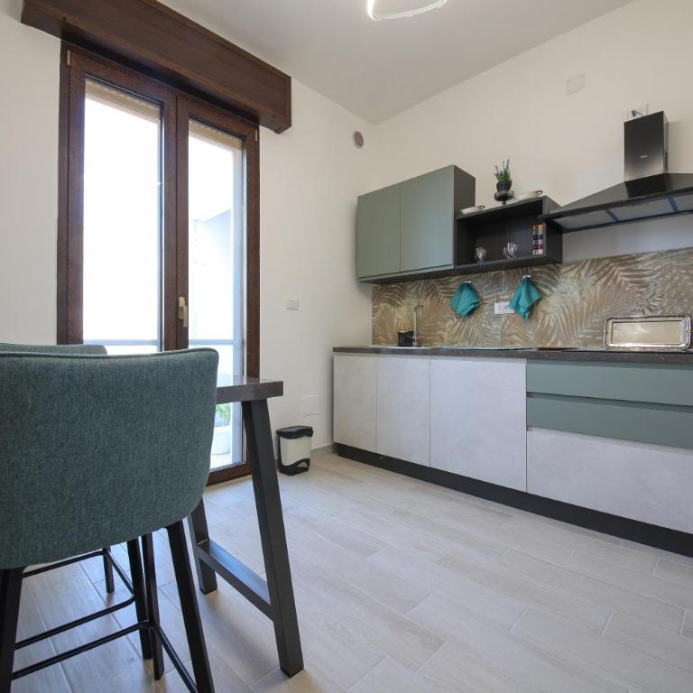 B&B Brindisi SanVito - Appartamento con 1 Camera da Letto - 2
