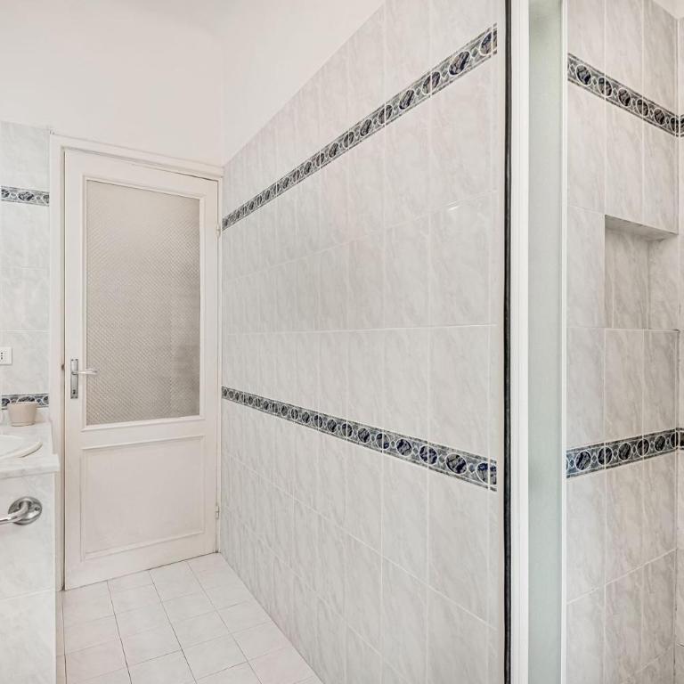 Villino Aurora-5TERRE-Near the station - One-Bedroom Apartment with Garden - 12