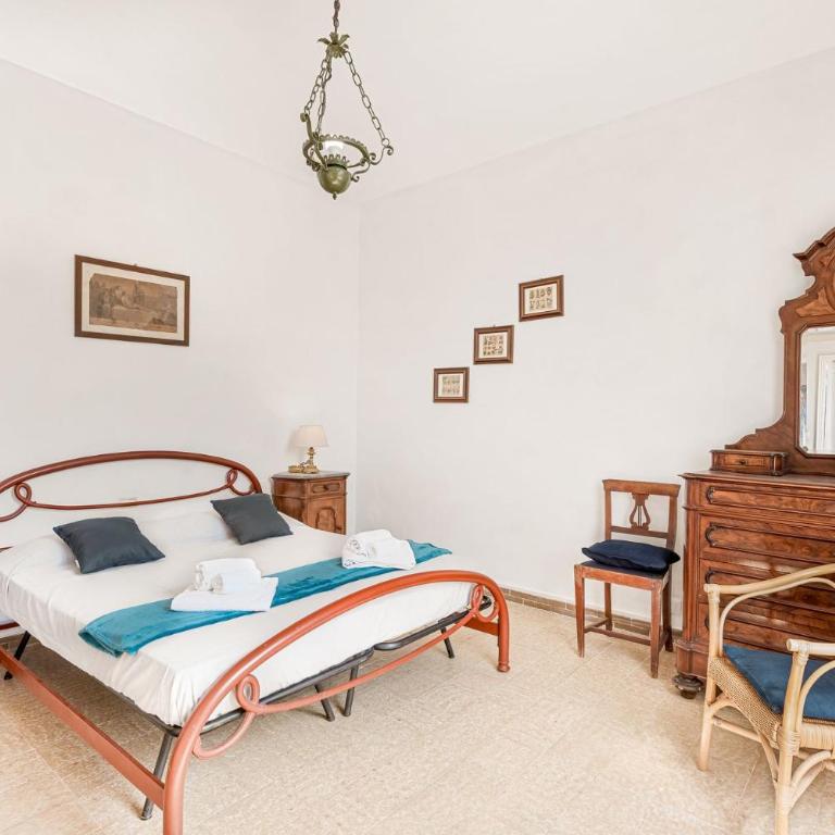 Villino Aurora-5TERRE-Near the station - One-Bedroom Apartment with Garden - 15