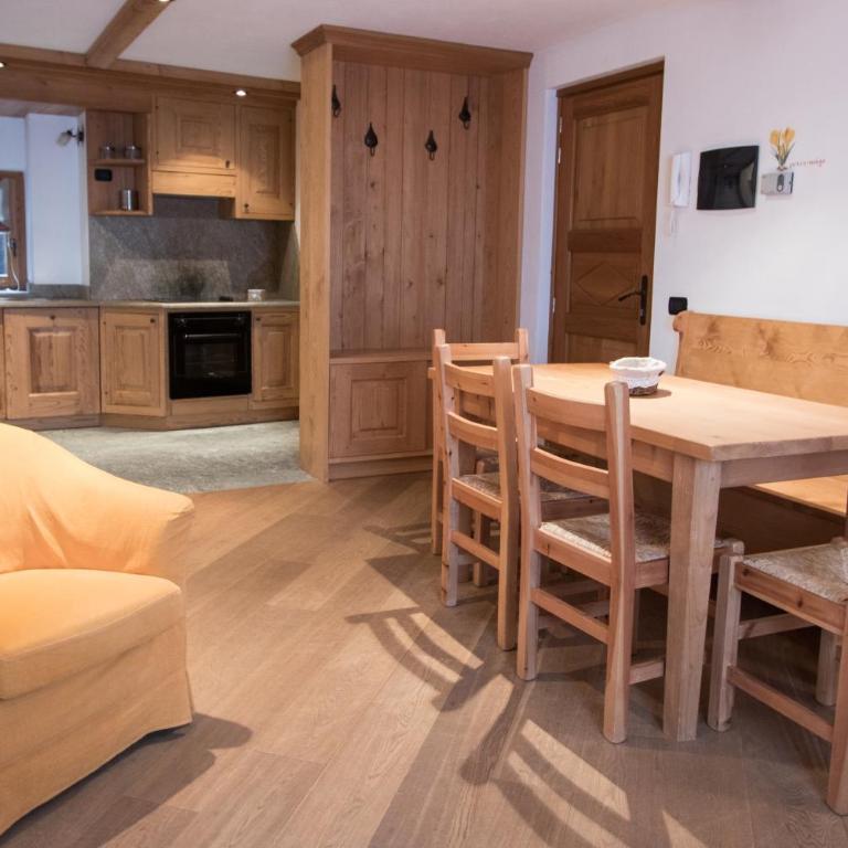 Le Foyer de Meuny - Maisonette-Apartment - 6