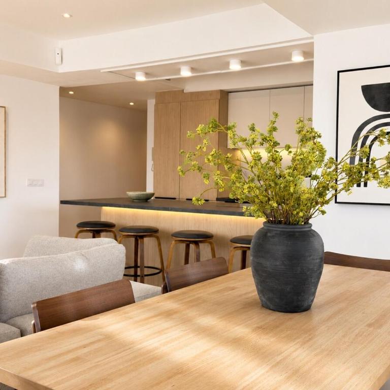 Corner Penthouse Playa San Juan Alicante Sea Views - Apartamento de 3 dormitorios - 7