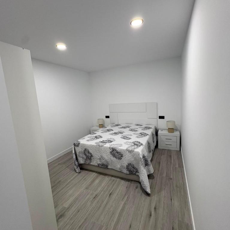 Apartamentos Turísticos EXPRESS - Apartamento de 1 dormitorio - 7
