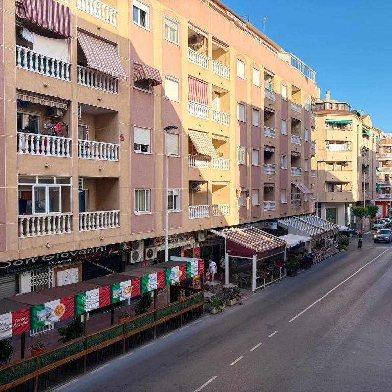 Aura Centro & Parque - Appartement 1 Chambre - 2