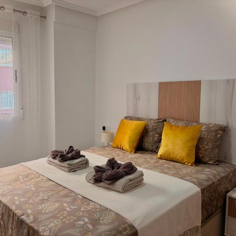 Aura Centro & Parque - Appartement 1 Chambre - 4