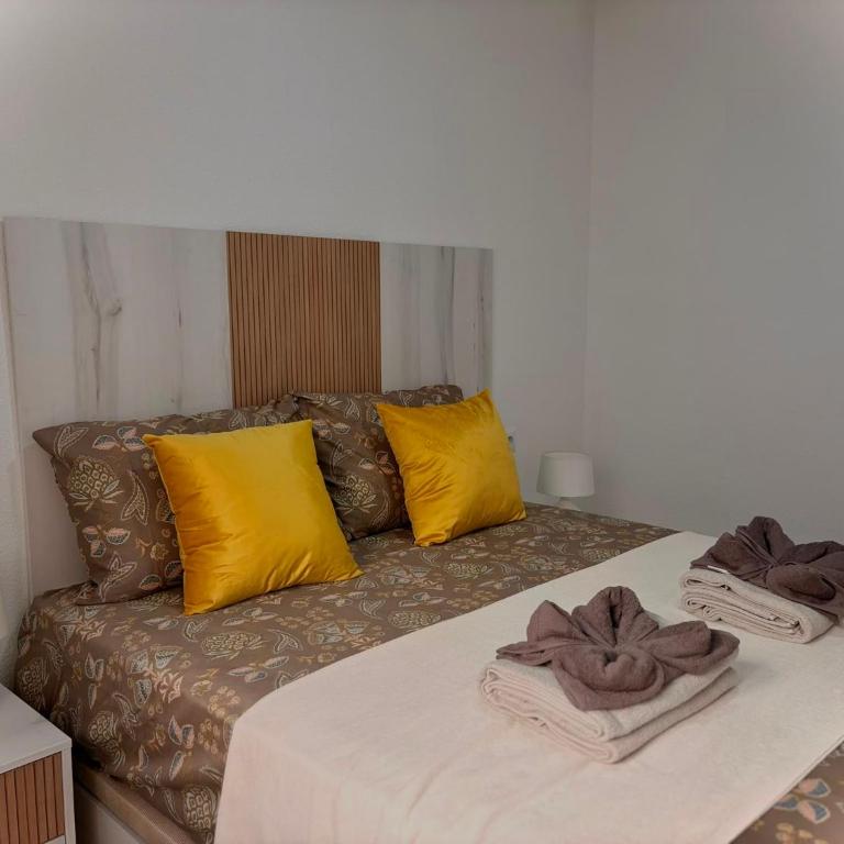 Aura Centro & Parque - Appartement 1 Chambre - 5