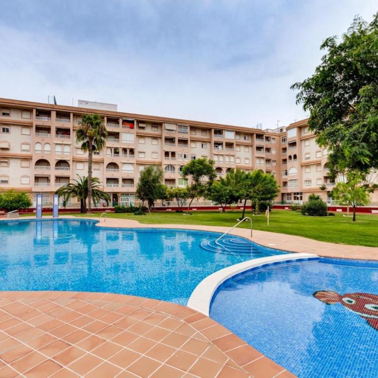 Aura Centro & Parque - Appartement 1 Chambre - 6