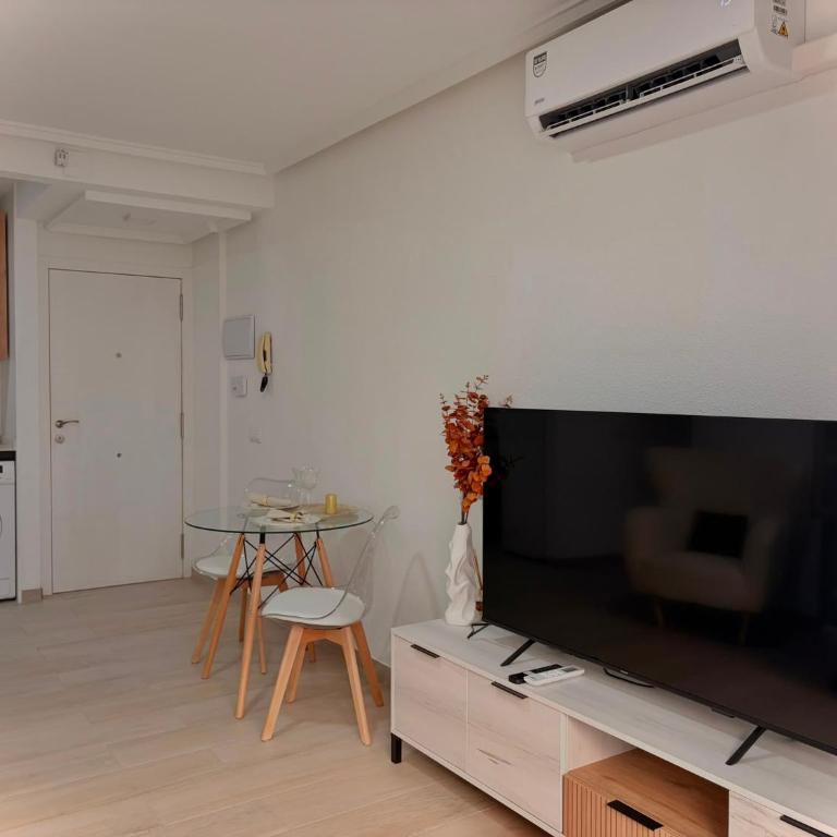 Aura Centro & Parque - Appartement 1 Chambre - 7