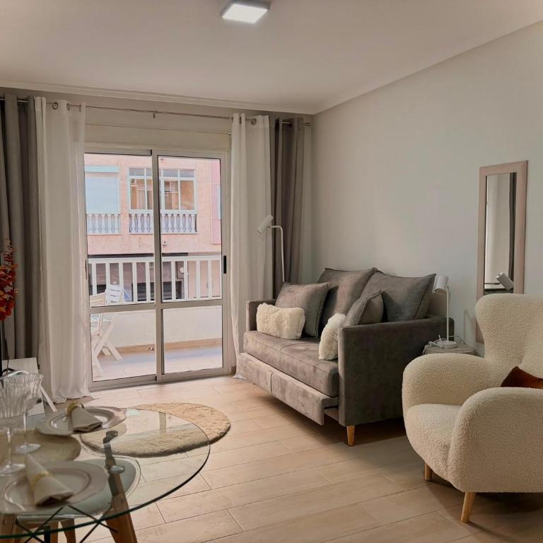 Aura Centro & Parque - Appartement 1 Chambre - 10