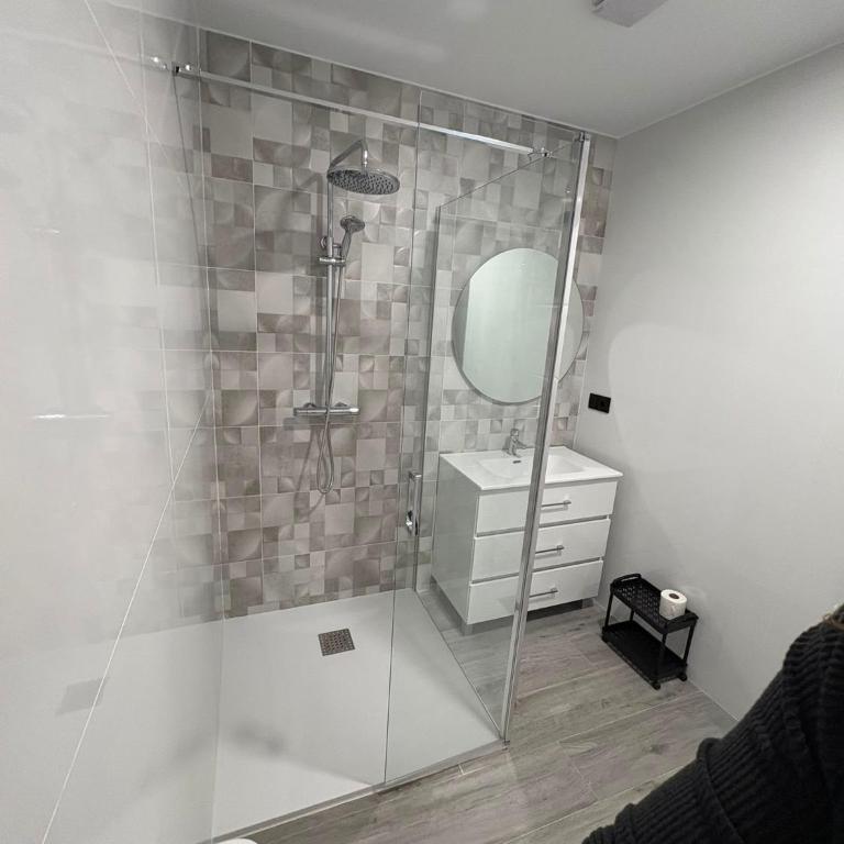 Apartamentos Turísticos EXPRESS - Apartamento de 1 dormitorio - 22