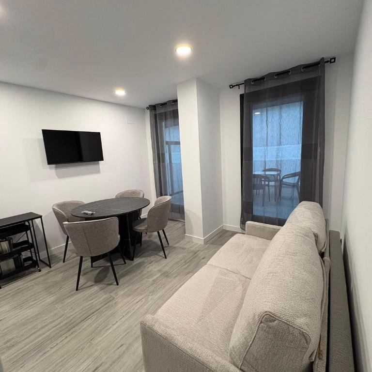 Apartamentos Turísticos EXPRESS - Apartamento de 1 dormitorio - 24