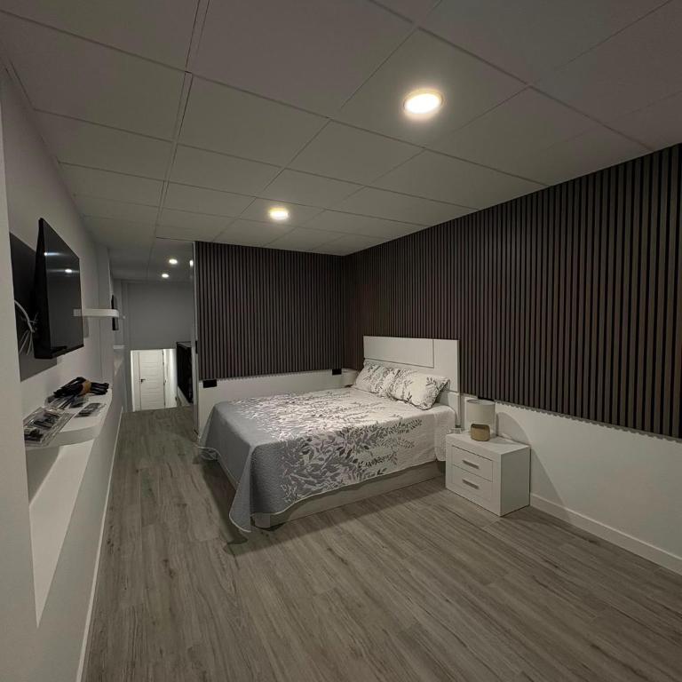 Apartamentos Turísticos EXPRESS - Apartamento de 1 dormitorio - 27
