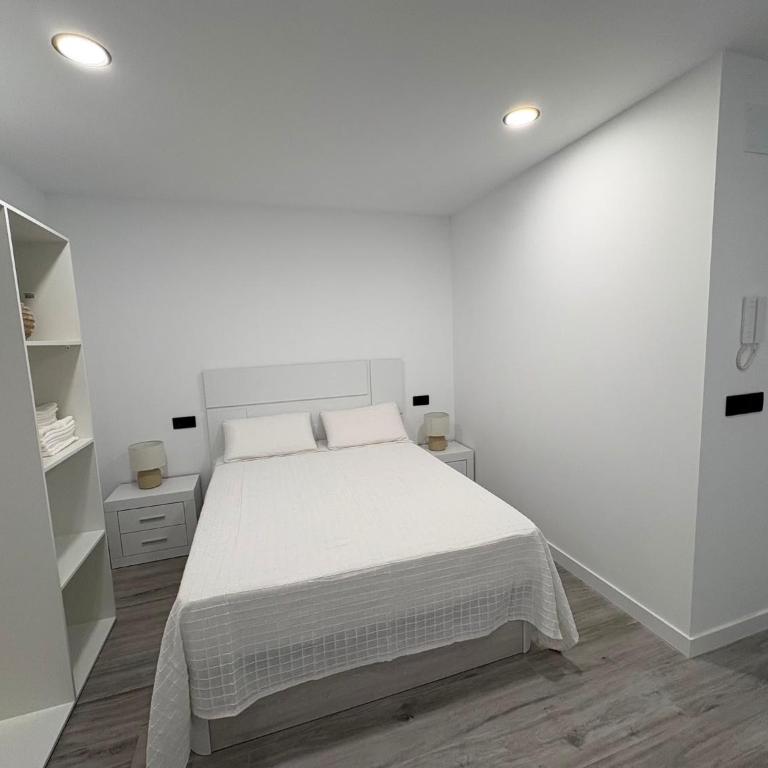 Apartamentos Turísticos EXPRESS - Apartamento de 1 dormitorio - 28