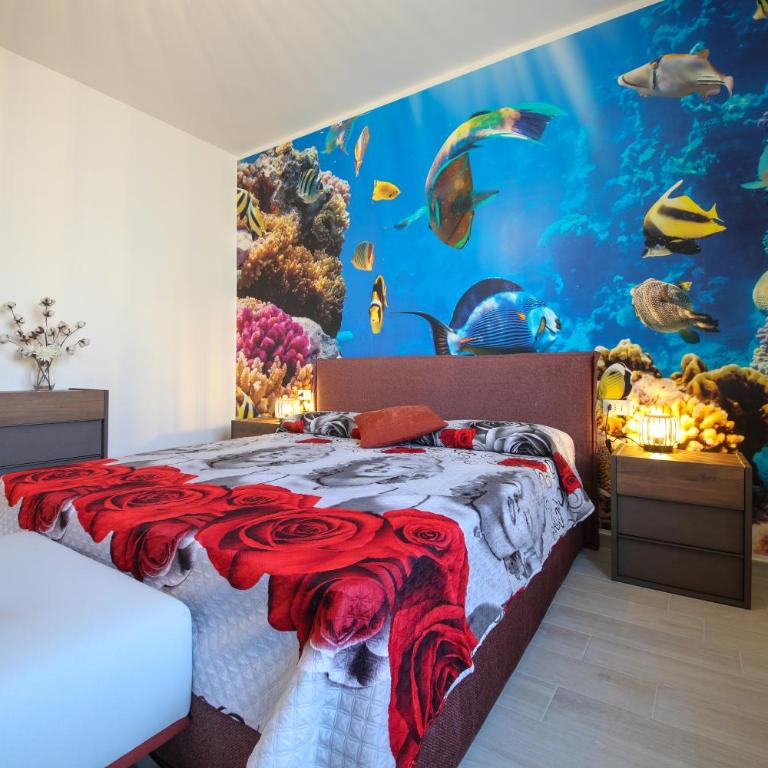 B&B Brindisi SanVito - Appartamento con 1 Camera da Letto - 8