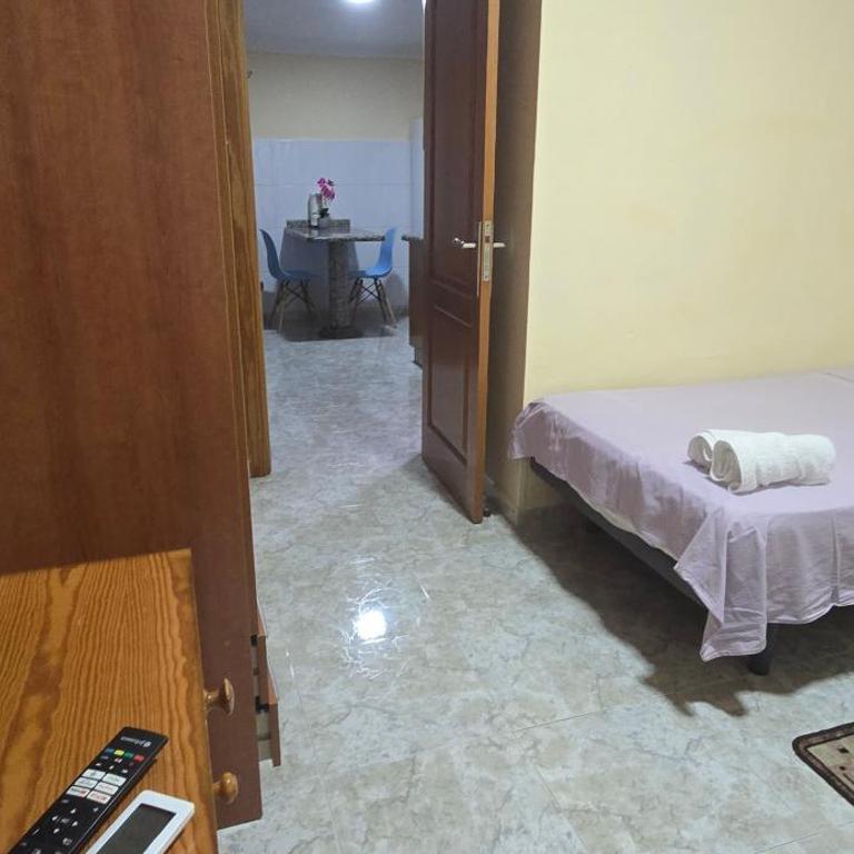 Casa Salma - Apartamento de 1 dormitorio - 1