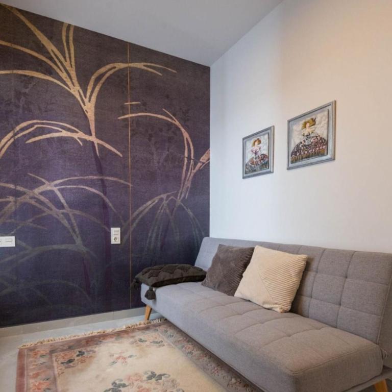 Rooftop Pool & Beach Modern Apartment with Garage - Torrevieja - Apartamento de 2 dormitorios - 14