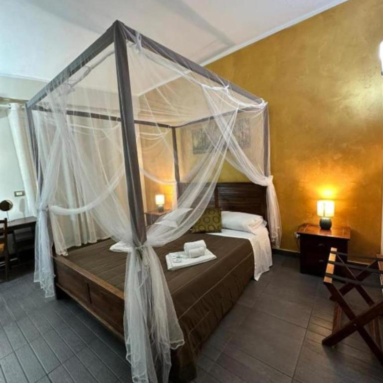 Catania city center appartaments - Double Room - 5