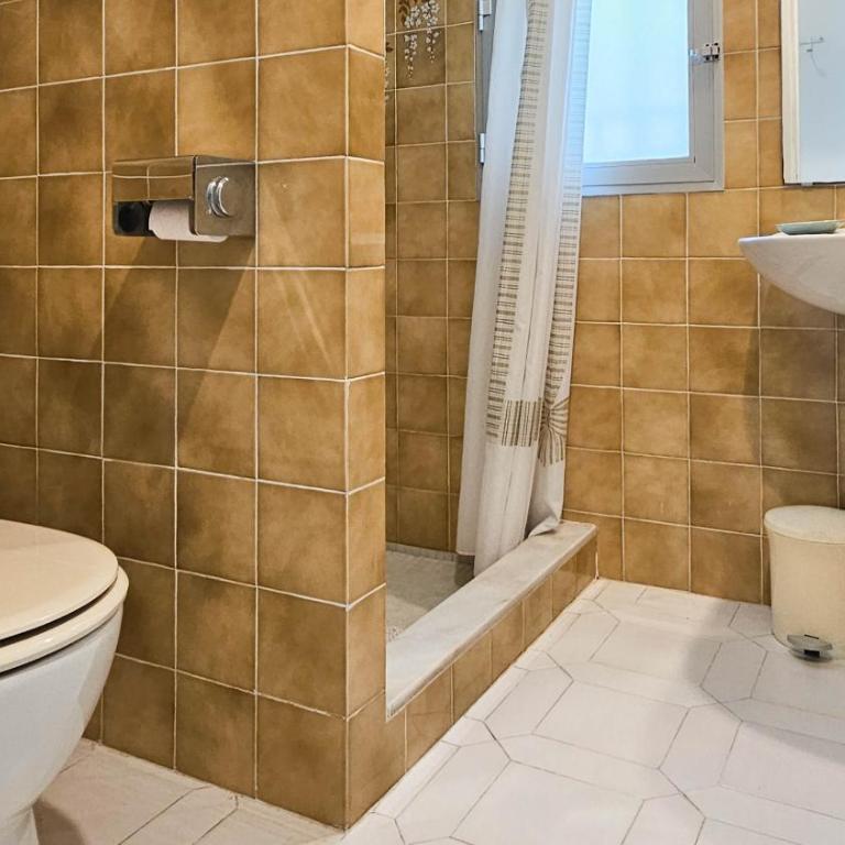Pueblo Miraflores garden apartment - Apartamento de 2 dormitorios con vistas al jardín - 22