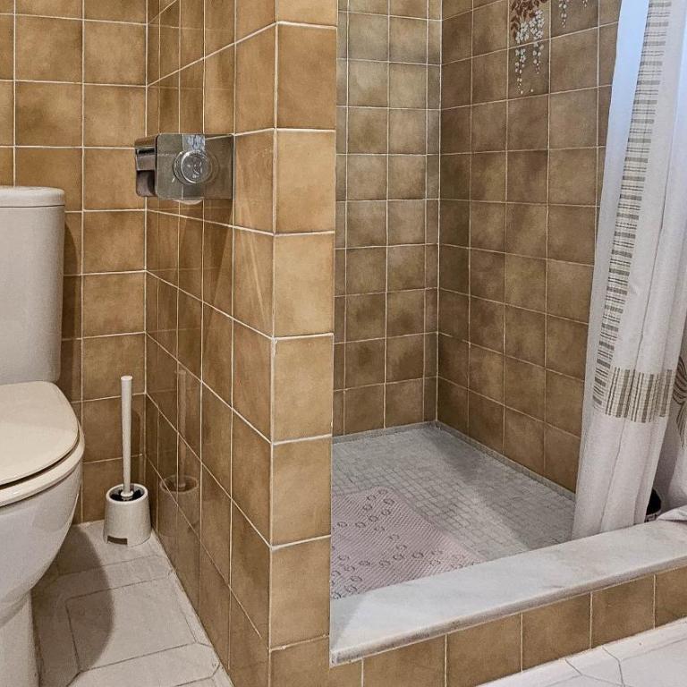 Pueblo Miraflores garden apartment - Apartamento de 2 dormitorios con vistas al jardín - 23
