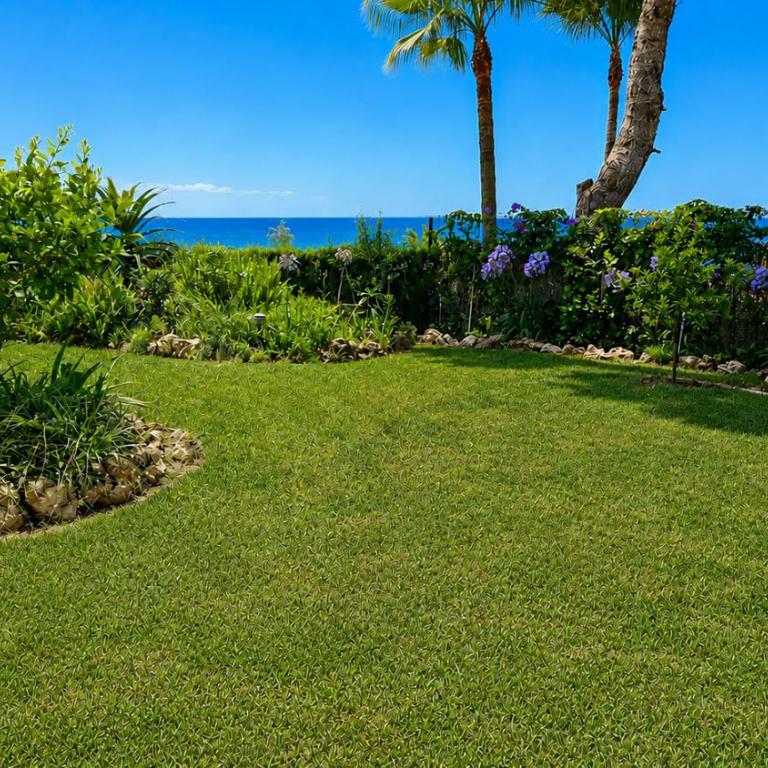 Pueblo Miraflores garden apartment - Apartamento de 2 dormitorios con vistas al jardín - 26