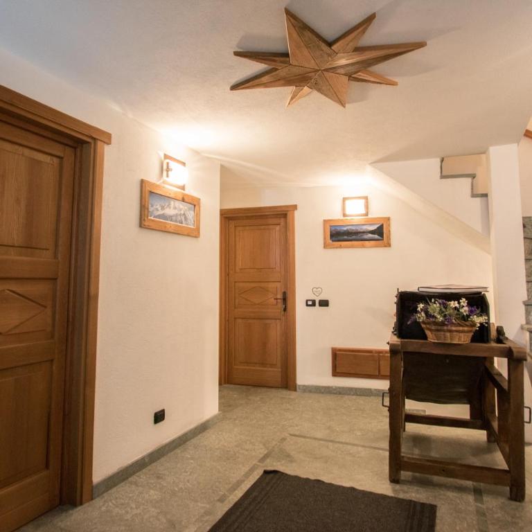 Le Foyer de Meuny - Maisonette-Apartment - 2