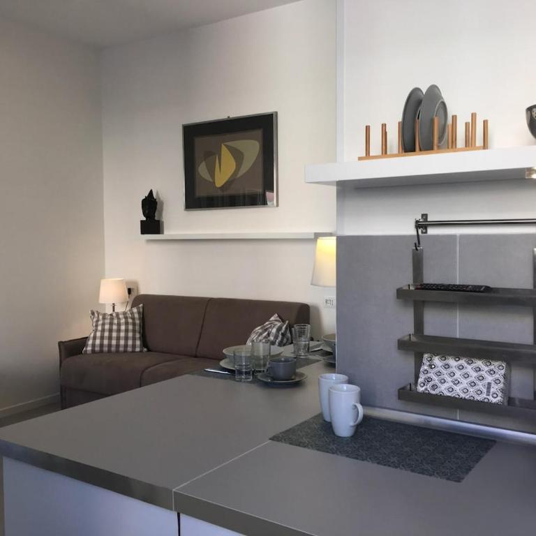 Klee House Trastevere - Appartamento con 2 Camere da Letto - 4