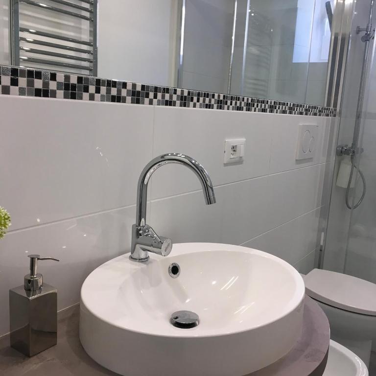 Klee House Trastevere - Appartamento con 2 Camere da Letto - 6