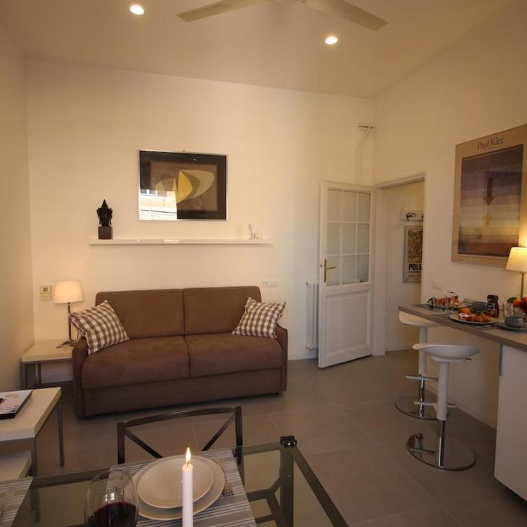 Klee House Trastevere - Appartamento con 2 Camere da Letto - 11