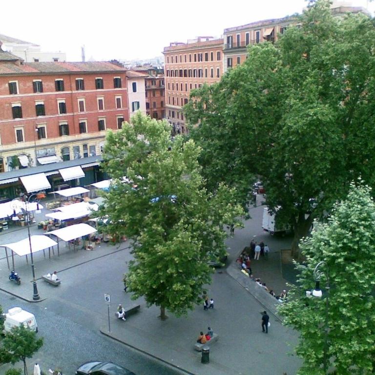 Klee House Trastevere - Appartamento con 2 Camere da Letto - 12